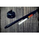 ICC Classic DISTANCE Alkonykapcsolós Dőlőbója Világítófejjel 5,3m - piros