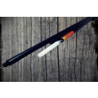 ICC Classic DISTANCE Alkonykapcsolós Dőlőbója Világítófejjel 5,3m - zöld