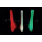 ICC Classic DISTANCE Alkonykapcsolós Világítófej - piros