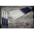 ICC Classic DISTANCE Alkonykapcsolós Világítófej - zöld