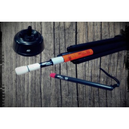 ICC Classic PLUSZ Alkonykapcsolós Dőlőbója 3 Színű Színváltós Világítófejjel 5,2m