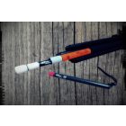 ICC Classic PLUSZ Alkonykapcsolós Dőlőbója 7 Színű Színváltós Világítófejjel 5,2m