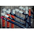 ICC Classic PLUSZ Alkonykapcsolós 7 Színű Színváltós Világítófej