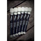 ICC Classic Alkonykapcsolós Világítófej - fehér