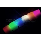 ICC Classic Alkonykapcsolós Világítófej - fehér