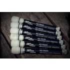 ICC Classic Alkonykapcsolós Világítófej - piros