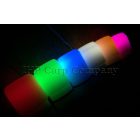 ICC Classic Alkonykapcsolós Világítófej - piros