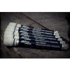 ICC Classic Alkonykapcsolós Világítófej - sárga