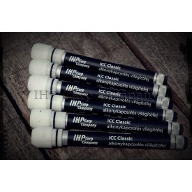 ICC Classic Alkonykapcsolós Világítófej - zöld