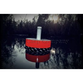 ICC Deep Impact Mélyvízi Bója (full verzió) - piros