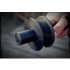 ICC Deep Impact Mélyvízi Bója (full verzió) - piros