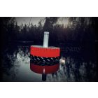 ICC Deep Impact Mélyvízi Bója (full verzió) - sárga