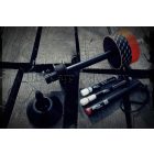 ICC Deep Impact Mélyvízi Bója (full verzió) - zöld