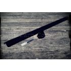 ICC First Class Alkonykapcsolós Dőlőbója Világító Fejjel 6,2m - piros