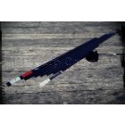 ICC First Class Alkonykapcsolós Dőlőbója Világító Fejjel 6,2m - sárga