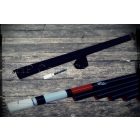 ICC First Class Alkonykapcsolós Dőlőbója Világító Fejjel 6,2m - sárga