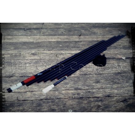 ICC First Class Alkonykapcsolós Dőlőbója Világító Fejjel 6,2m - zöld