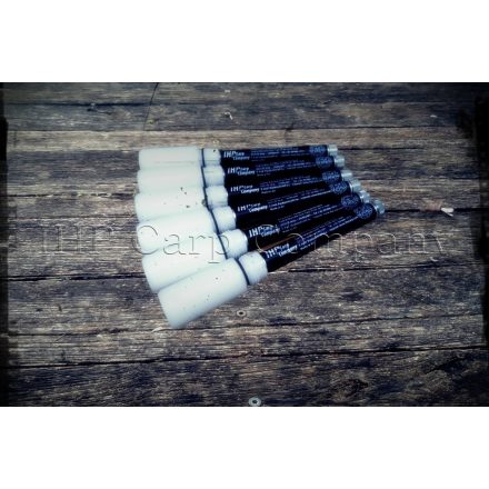 ICC First Class Alkonykapcsolós Világítófej - piros