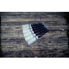 ICC First Class Alkonykapcsolós Világítófej - piros