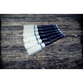 ICC First Class Alkonykapcsolós Világítófej - sárga