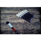 ICC First Class Alkonykapcsolós Világítófej - sárga