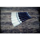 ICC First Class Alkonykapcsolós Világítófej - zöld