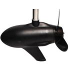 ICC INOX Csónakmotor Propeller Védő /Black Edition/ - ívelt hengeres testhez