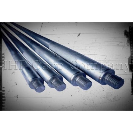 ICC Multifunkciós Medertapogató Rúd 3részes, 4,5m