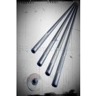 ICC Multifunkciós Medertapogató Rúd 3részes, 4,5m