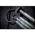 ICC Multifunkciós Medertapogató Rúd 3részes, 4,5m