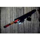 ICC Prémium Alkonykapcsolós Dőlőbója Világítófejjel 6,25m - kék