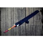 ICC Prémium Alkonykapcsolós Dőlőbója Világítófejjel 6,25m - sárga