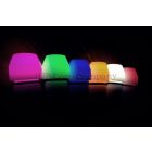 ICC Prémium Alkonykapcsolós Világítófej - kék