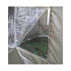 Mikado Green Full Cover ernyő 3m