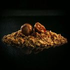 The Kraken Baits Ocean Secret Shelf Life Boilie 900g 20mm