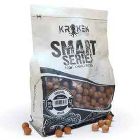 The Kraken Baits Smart Series Chili Krill Boilie 2,5kg 24mm