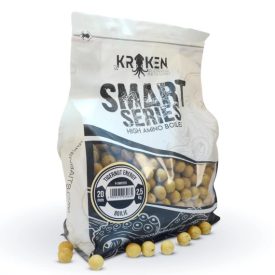   The Kraken Baits Smart Series Tigernut Energy Boilie 2,5kg 24mm
