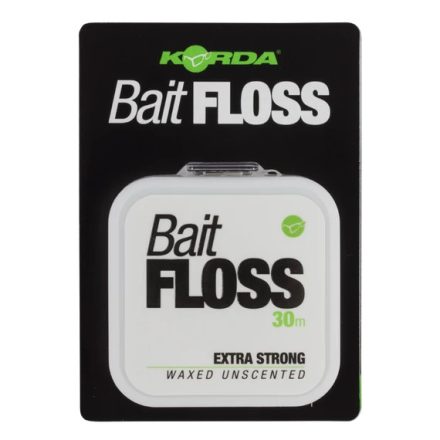 Korda Bait Floss 30m csalirögzitő zsinór