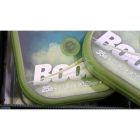 Korda BOOM 0,55mm 15m - krimpelhető fluocarbon előke zsinór