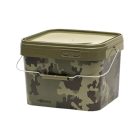 Korda Camo Bucket 10l vödör