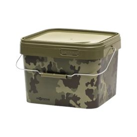 Korda Camo Bucket 10l vödör