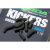 Korda Green Kickers Medium horogbefordító