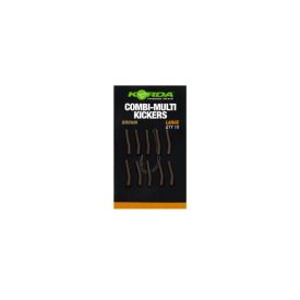 Korda Combi Multi Kicker Brown L horogbefordító