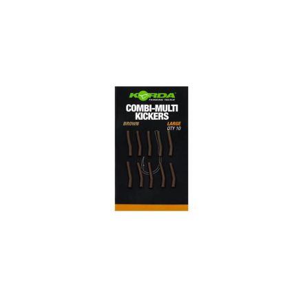 Korda Combi Multi Kicker Brown L horogbefordító