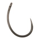 Korda Krank Barbless Size 06 szakáll nélküli horog