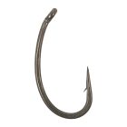 Korda Kurv Shank Size 06 pontyozó horog