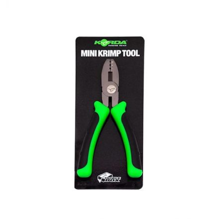 Korda Krimping Tool Small krimpelő fogó - kicsi