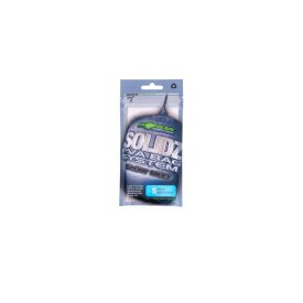   Korda Solidz Slow Melt PVA Bags S lassú oldósású pva tasak