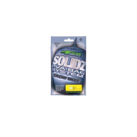   Korda Solidz Slow Melt PVA Bags M lassú oldósású pva tasak