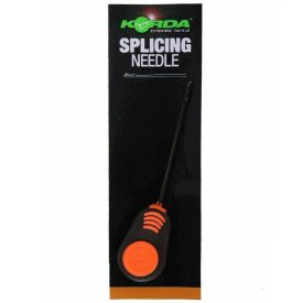 Korda Splicing Needle 7cm (narancs) fűzőtű